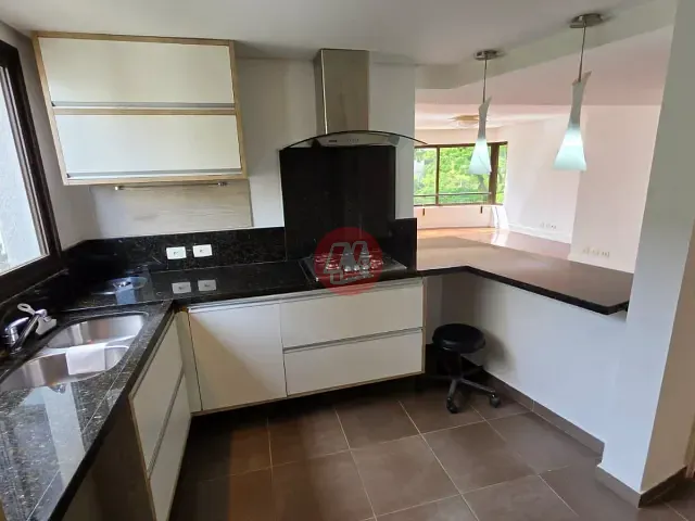 Apartamento 2 quartos e 4 banheiros, à venda, no bairro Bela Vista em Porto Alegre