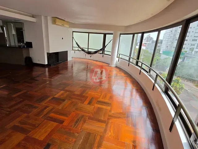 Apartamento 2 quartos e 4 banheiros, à venda, no bairro Bela Vista em Porto Alegre
