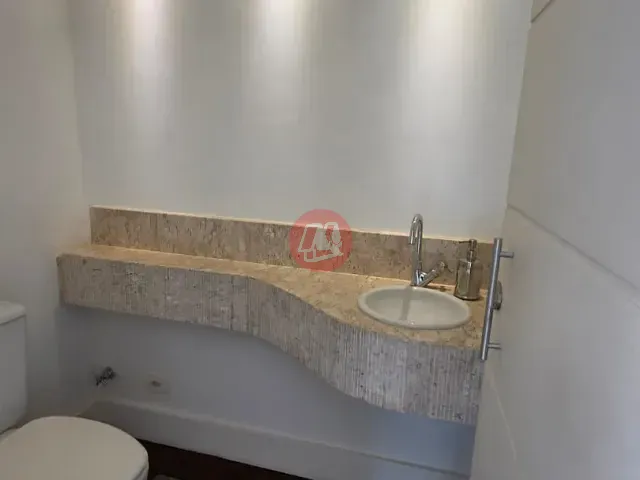 Apartamento 2 quartos e 4 banheiros, à venda, no bairro Bela Vista em Porto Alegre