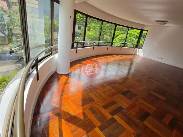 Apartamento 2 quartos e 4 banheiros, à venda, no bairro Bela Vista em Porto Alegre