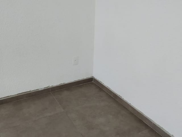 Apartamento com 42m² 2 quartos e 1 banheiro, à venda, no bairro Jardim do Lago em São Paulo
