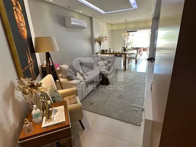 Apartamento com 155m² 3 quartos e 1 banheiro, à venda, no bairro Centro em Chapecó