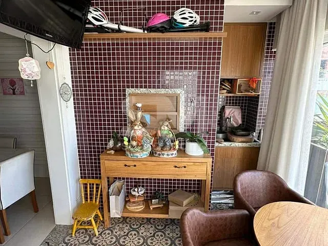 Apartamento com 155m² 3 quartos e 1 banheiro, à venda, no bairro Centro em Chapecó