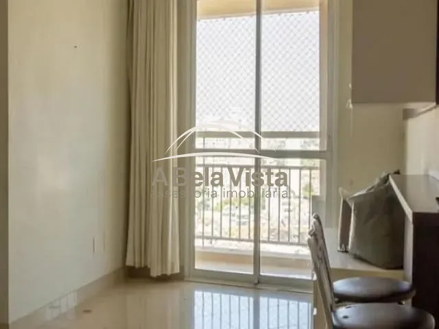 Apartamento 2 quartos e 2 banheiros, à venda, no bairro LAPA em São Paulo