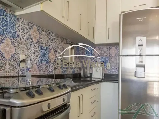 Apartamento 2 quartos e 2 banheiros, à venda, no bairro LAPA em São Paulo