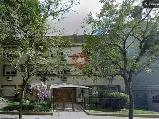 Apartamento 2 quartos e 2 banheiros, à venda, no bairro Rio Branco em Porto Alegre