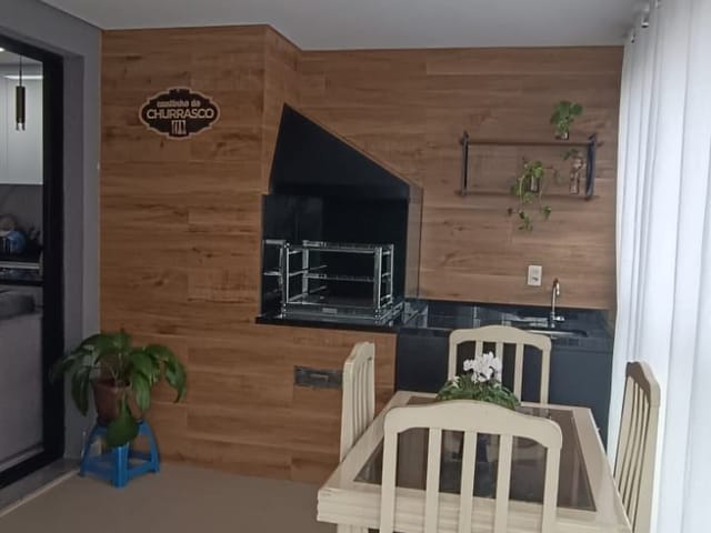 Apartamento 3 quartos e 1 banheiro, à venda, no bairro Parque Rincão em Cotia