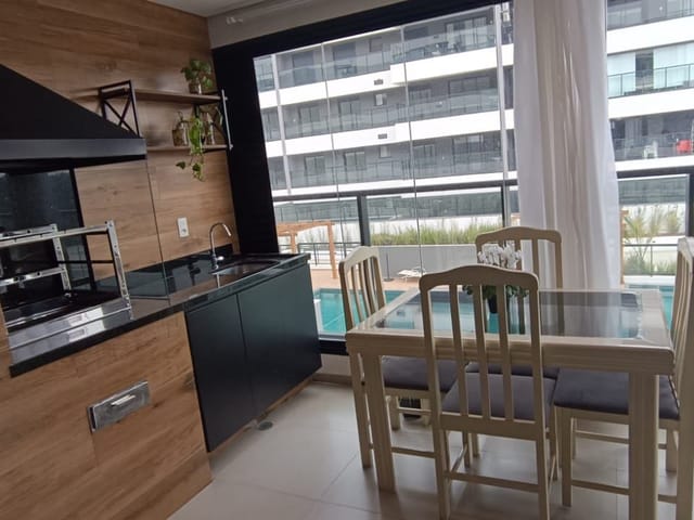 Apartamento 3 quartos e 1 banheiro, à venda, no bairro Parque Rincão em Cotia