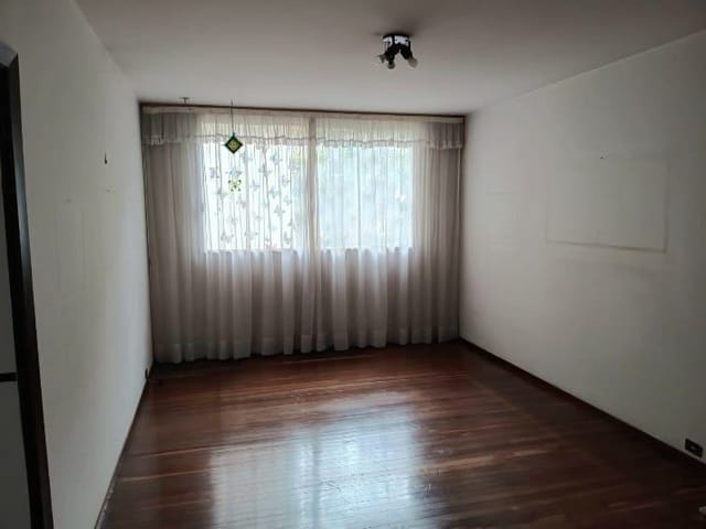 Foto do Apartamento - Apartamento à venda, Jardim Europa, São Paulo, SP | Vista Livre