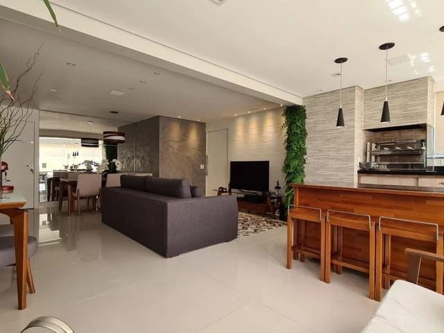 Apartamento com 85m² 2 quartos e 2 banheiros, à venda, no bairro Vila Osasco em Osasco