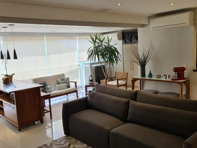 Apartamento com 85m² 2 quartos e 2 banheiros, à venda, no bairro Vila Osasco em Osasco