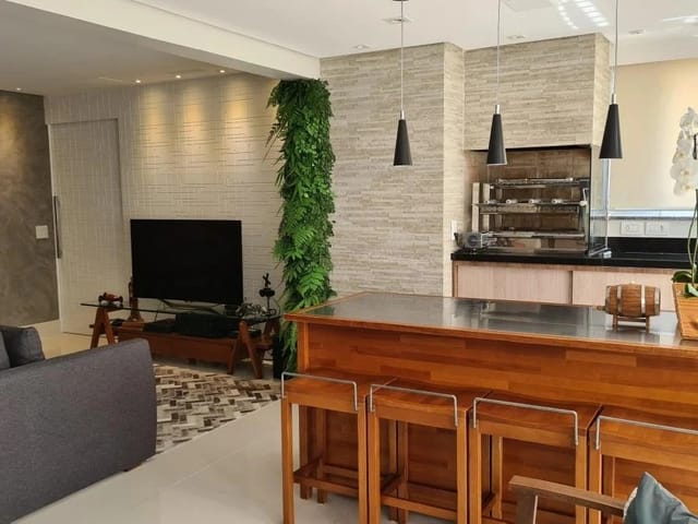 Apartamento com 85m² 2 quartos e 2 banheiros, à venda, no bairro Vila Osasco em Osasco