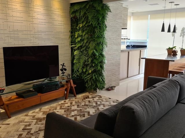 Apartamento com 85m² 2 quartos e 2 banheiros, à venda, no bairro Vila Osasco em Osasco