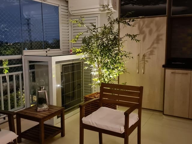 Apartamento com 85m² 2 quartos e 2 banheiros, à venda, no bairro Vila Osasco em Osasco