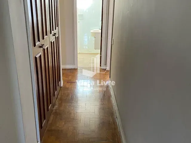 Apartamento com 167m² 4 quartos e 3 banheiros, à venda, no bairro Jardim Paulista em São Paulo