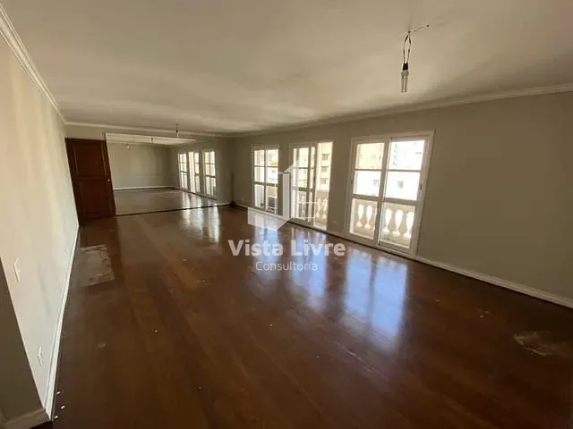 Apartamento com 167m² 4 quartos e 3 banheiros, à venda, no bairro Jardim Paulista em São Paulo