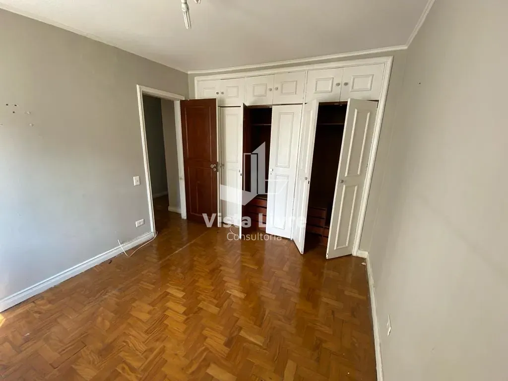 Apartamento, 4 quartos, 167 m² - Foto 11