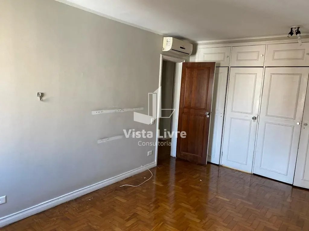 Apartamento, 4 quartos, 167 m² - Foto 12