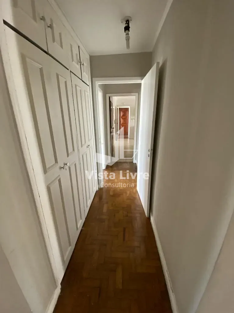 Apartamento, 4 quartos, 167 m² - Foto 15