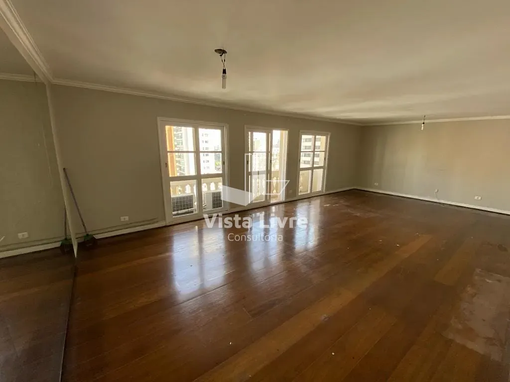 Apartamento, 4 quartos, 167 m² - Foto 2