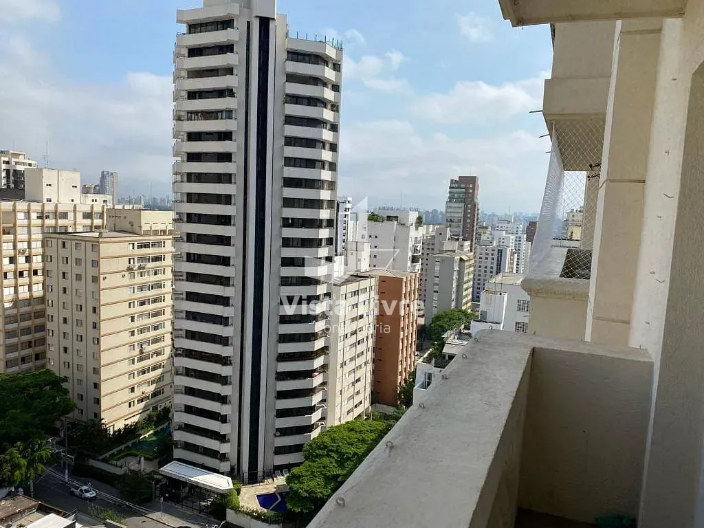 Apartamento, 4 quartos, 167 m² - Foto 4