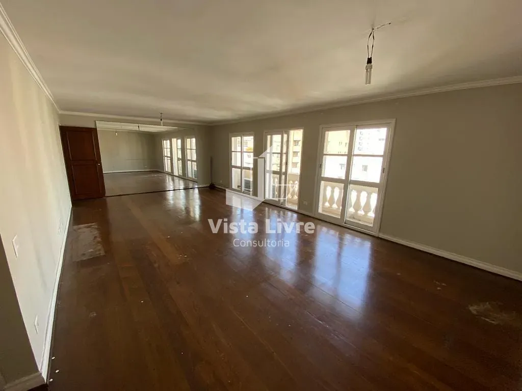 Apartamento, 4 quartos, 167 m² - Foto 1