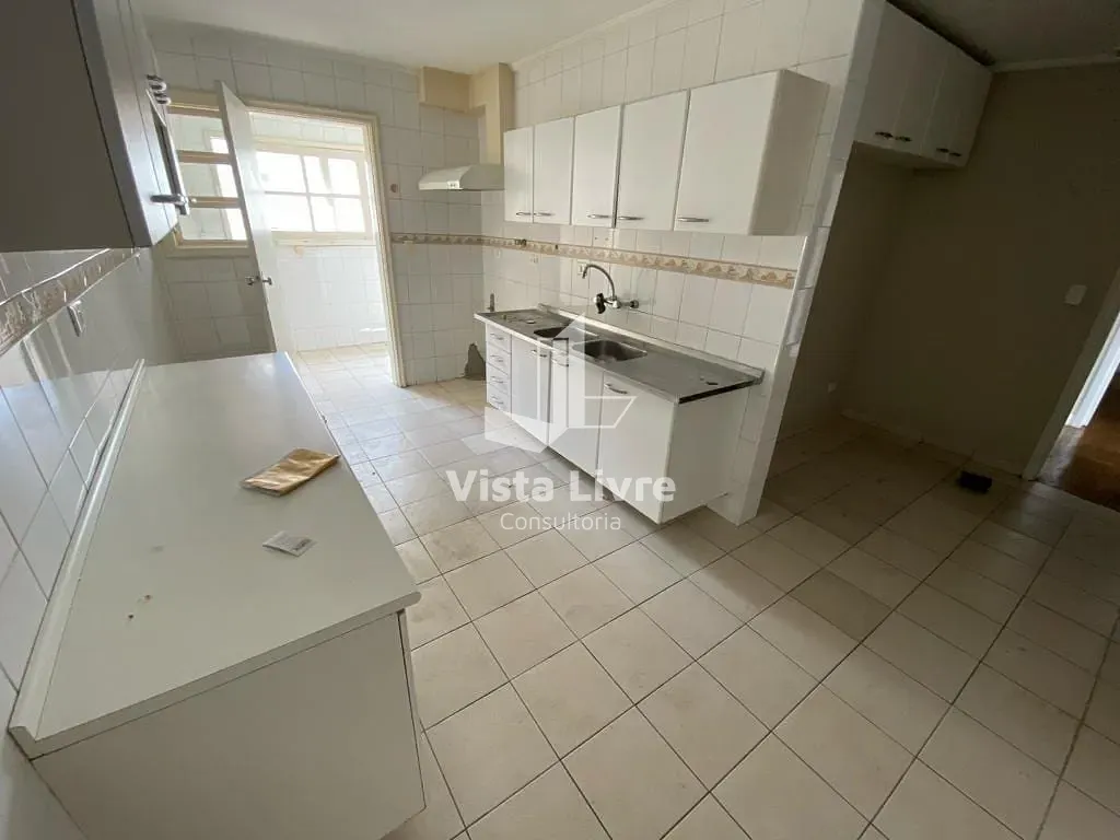 Apartamento, 4 quartos, 167 m² - Foto 6