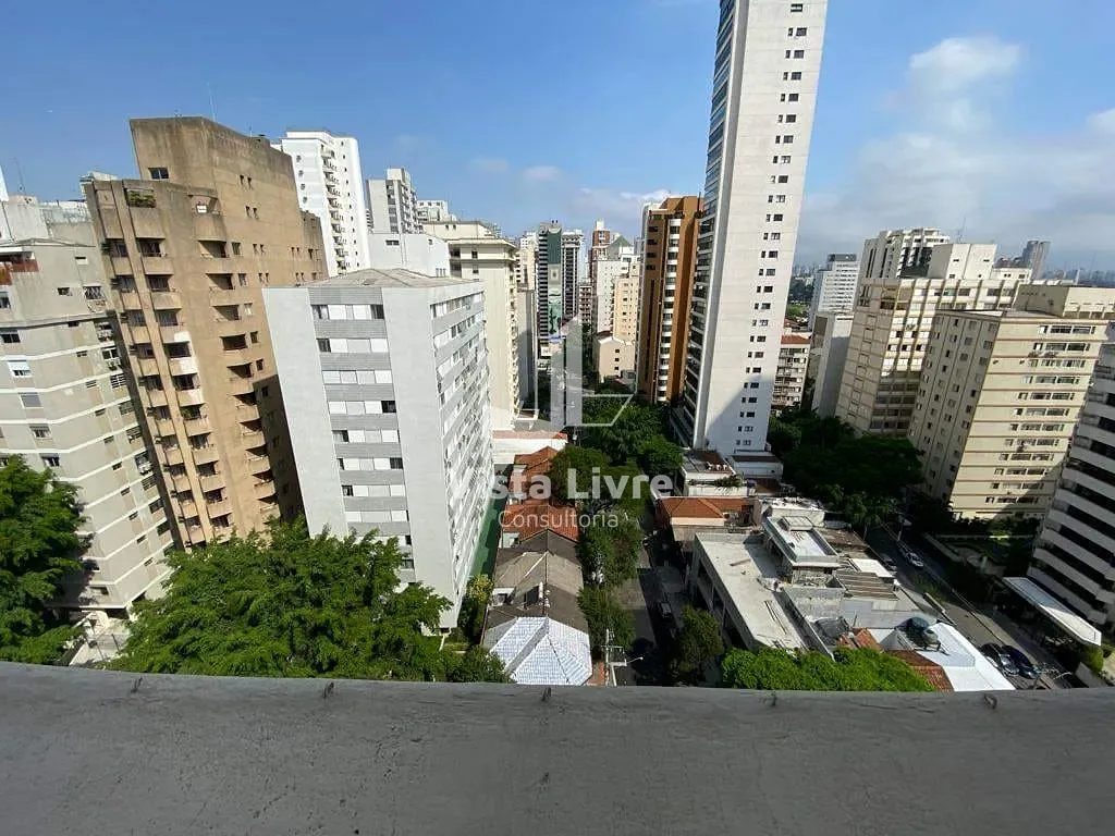 Apartamento, 4 quartos, 167 m² - Foto 3