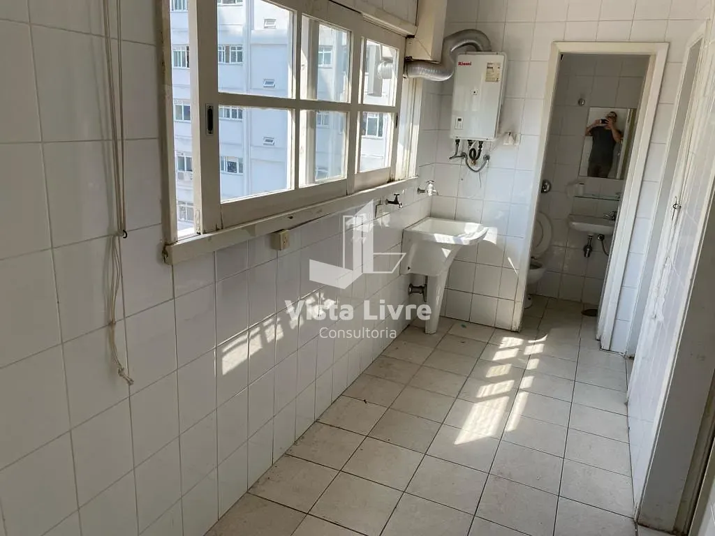 Apartamento, 4 quartos, 167 m² - Foto 8
