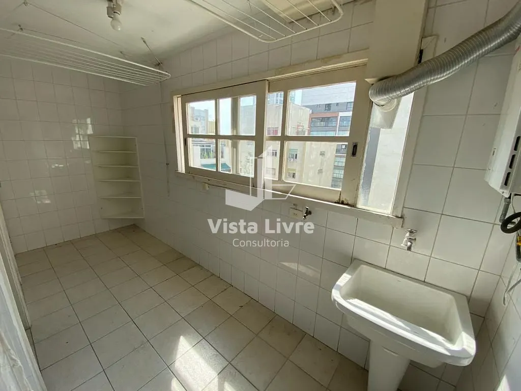 Apartamento, 4 quartos, 167 m² - Foto 9