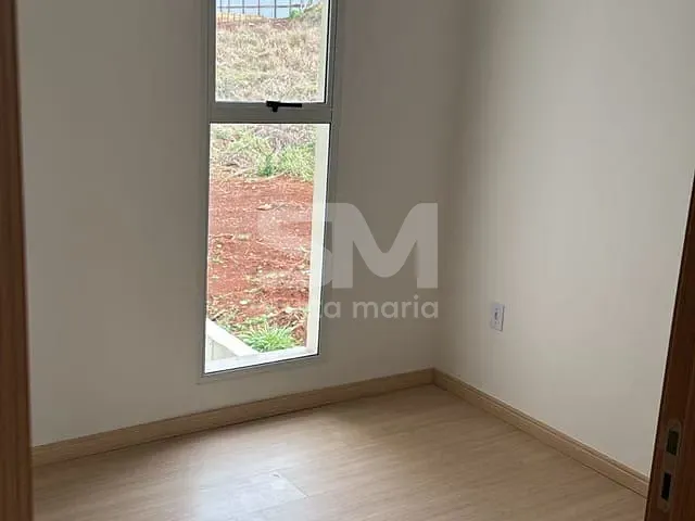 Apartamento 2 quartos e 1 banheiro, à venda, no bairro Araras em Chapecó