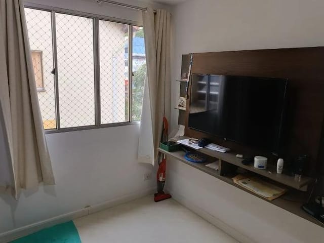 Apartamento com 50m² 2 quartos e 1 banheiro, à venda, no bairro Conceição em Osasco