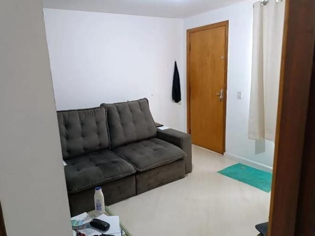 Apartamento com 50m² 2 quartos e 1 banheiro, à venda, no bairro Conceição em Osasco