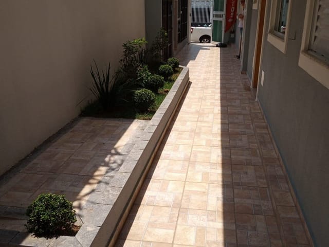 Apartamento com 50m² 1 quarto e 1 banheiro, à venda, no bairro Vila Monumento em São Paulo