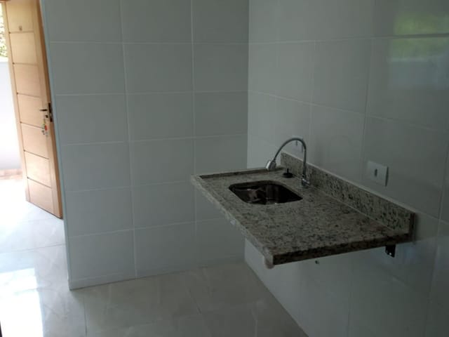 Apartamento com 50m² 1 quarto e 1 banheiro, à venda, no bairro Vila Monumento em São Paulo