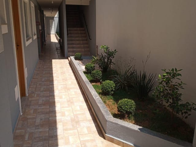 Apartamento com 50m² 1 quarto e 1 banheiro, à venda, no bairro Vila Monumento em São Paulo