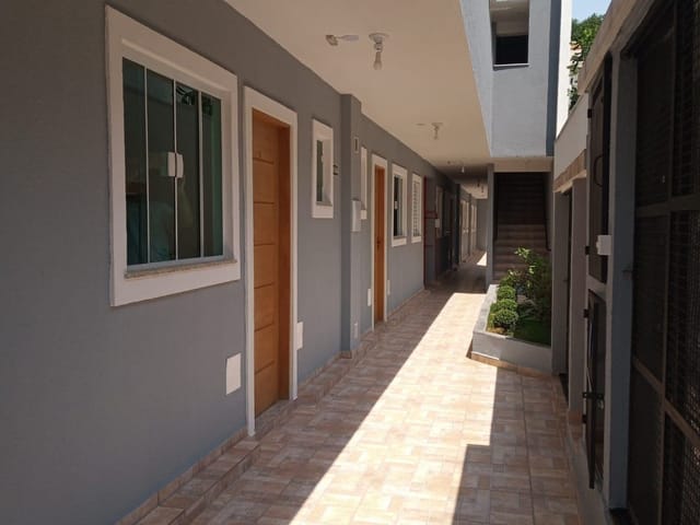 Apartamento com 50m² 1 quarto e 1 banheiro, à venda, no bairro Vila Monumento em São Paulo