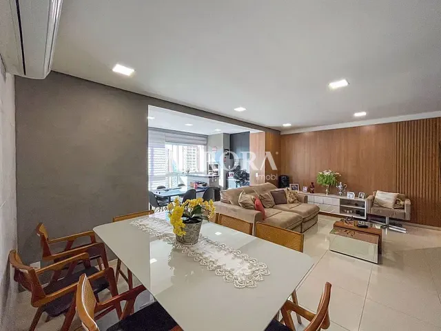 Apartamento com 232m² 2 quartos e 3 banheiros, à venda, no bairro Gleba Palhano em Londrina