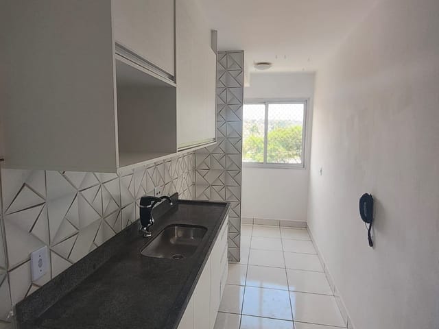 Foto do Apartamento - Apartamento à venda, Jardim São Luiz, Jandira, SP | Pitale Imóveis Ltda.