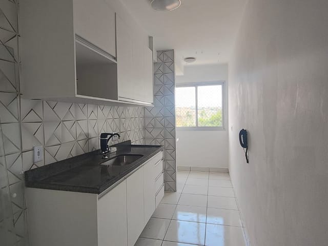 Foto do Apartamento - Apartamento à venda, Jardim São Luiz, Jandira, SP | Pitale Imóveis Ltda.