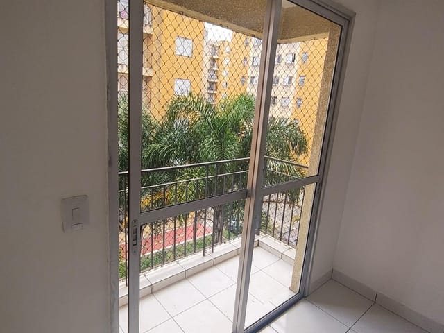 Foto do Apartamento - Apartamento à venda, Jardim São Luiz, Jandira, SP | Pitale Imóveis Ltda.
