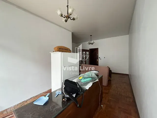 Apartamento com 112m² 2 quartos e 2 banheiros, à venda, no bairro Cerqueira César em São Paulo