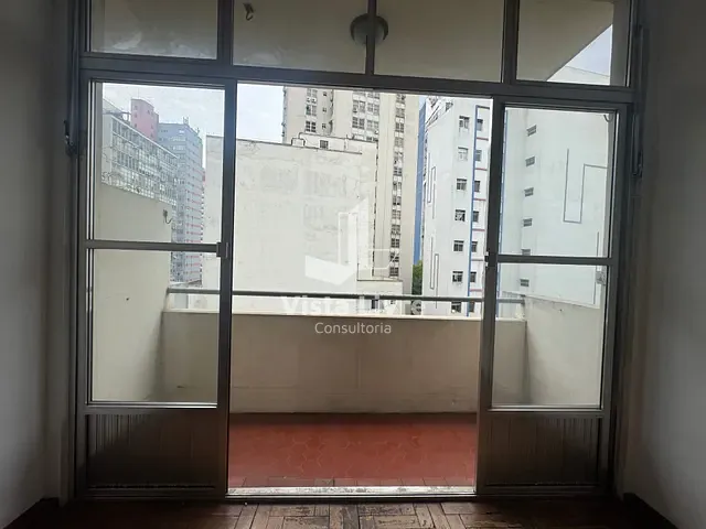 Apartamento com 112m² 2 quartos e 2 banheiros, à venda, no bairro Cerqueira César em São Paulo