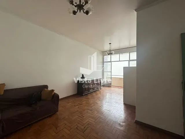 Apartamento com 112m² 2 quartos e 2 banheiros, à venda, no bairro Cerqueira César em São Paulo