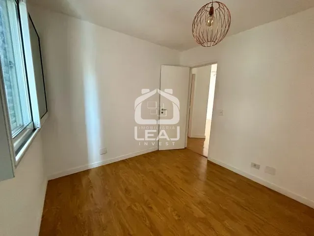 Apartamento com 100m² 2 quartos e 3 banheiros, para alugar, no bairro Moema em São Paulo