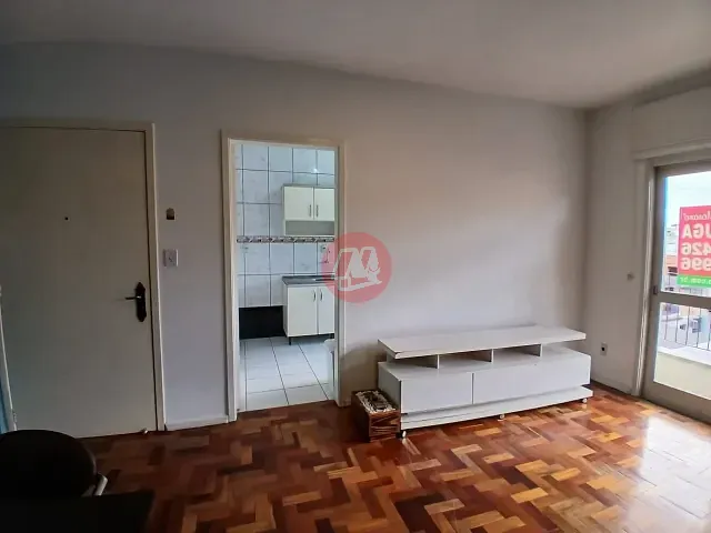 Apartamento com 77m² 2 quartos e 2 banheiros, para alugar, no bairro São João em Porto Alegre