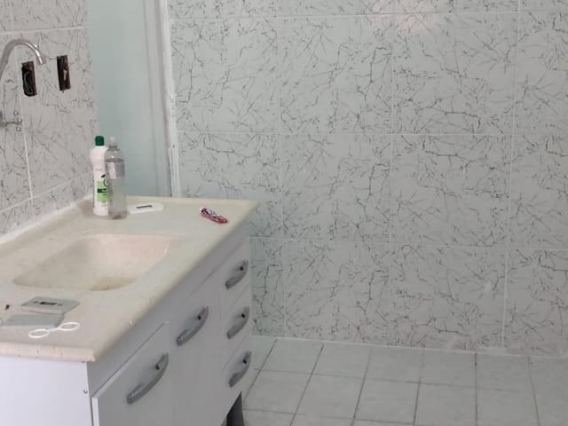 Apartamento 2 quartos e 1 banheiro, à venda, no bairro Conceição em Osasco