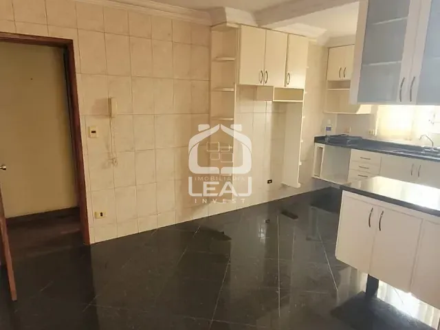 Apartamento com 160m² 3 quartos e 3 banheiros, à venda, no bairro Vila do Castelo em São Paulo