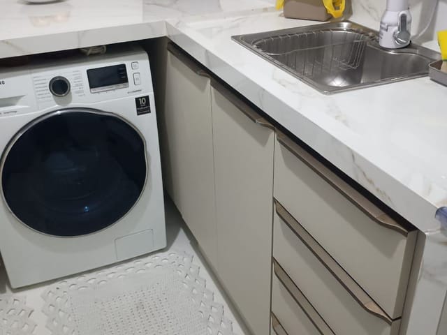 Apartamento com 51m² 2 quartos e 1 banheiro, à venda, no bairro Chácara Estela em Santana de Parnaíba