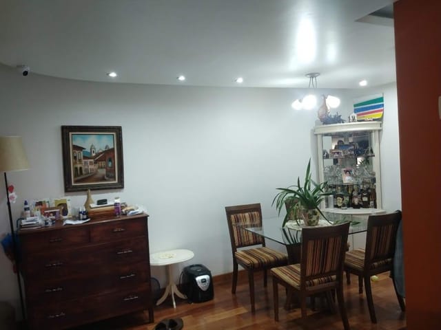 Apartamento com 80m² 2 quartos e 3 banheiros, à venda, no bairro Vila Nova Conceição em São Paulo